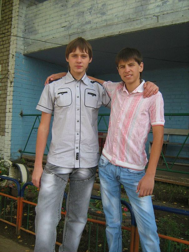 Иван Биденко фотография #26