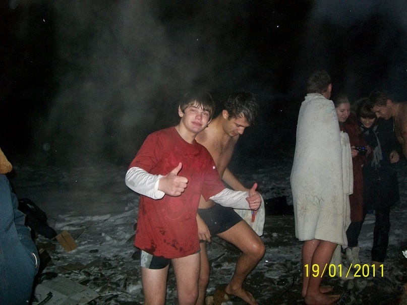 Тёма Рудков фотография #11