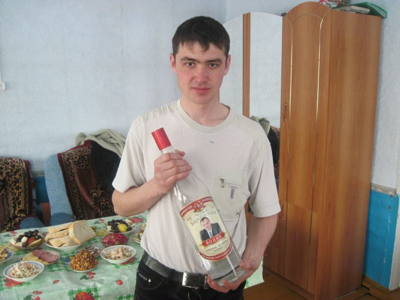 Ямиль Каразбаев фотография #9