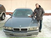 Фотография Хворостенко Виталия