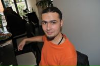 Фотография Лапцая Олега