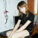 Фотография Константиновой Светланы