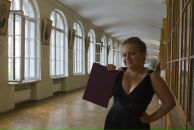 Фотография Поповой Даши