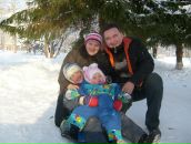 Фотография Горобец Елены