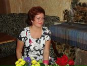 Фотография Пастуховой Натальи