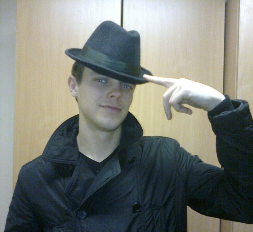 Дмитрий Хайло фотография #23