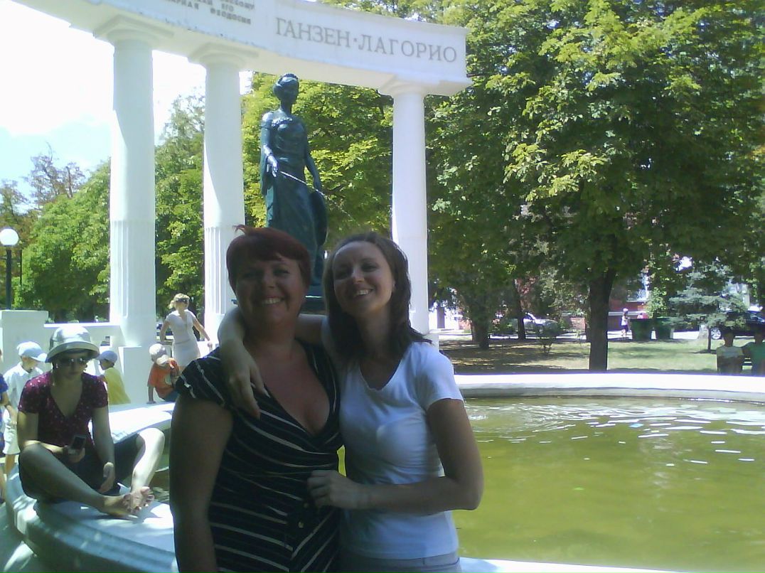 Аня Игнатенко фотография #42