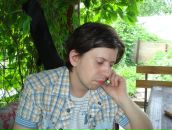 Фотография Ильинова Павла