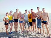 Фотография Третьяковой Валерии