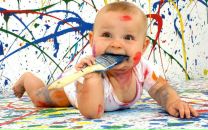 Фотография Баркаловой Аделишки