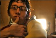 Фотография Серова Александра