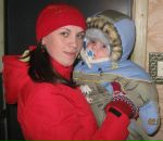 Фотография Куркиной Ксении