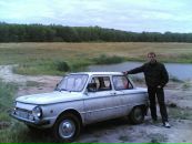 Фотография Овчинникова Владимира