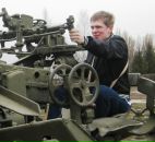 Фотография Ушакова Наталья