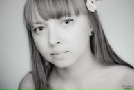 Фотография Садртдиновой Эльзы