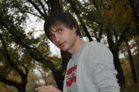 Фотография Мельника Андрея