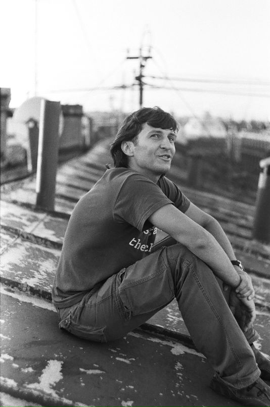 Дмитрий Пашков фотография #34