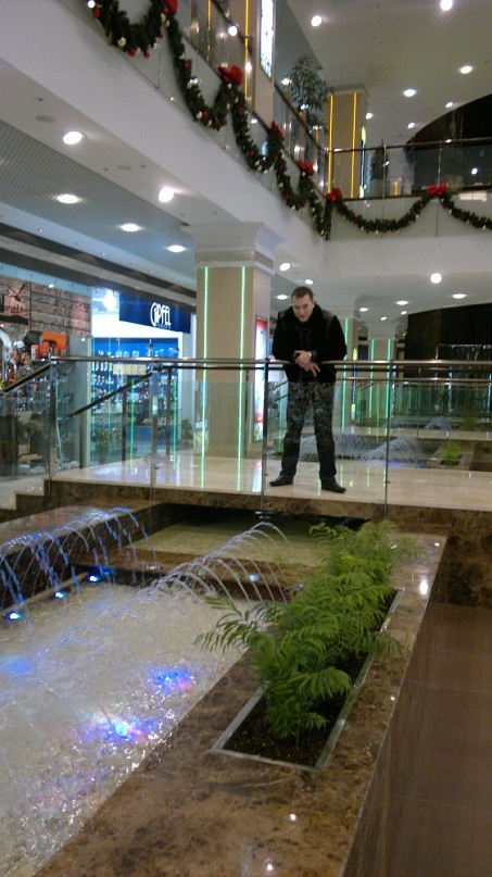 Макс Павлов фотография #28