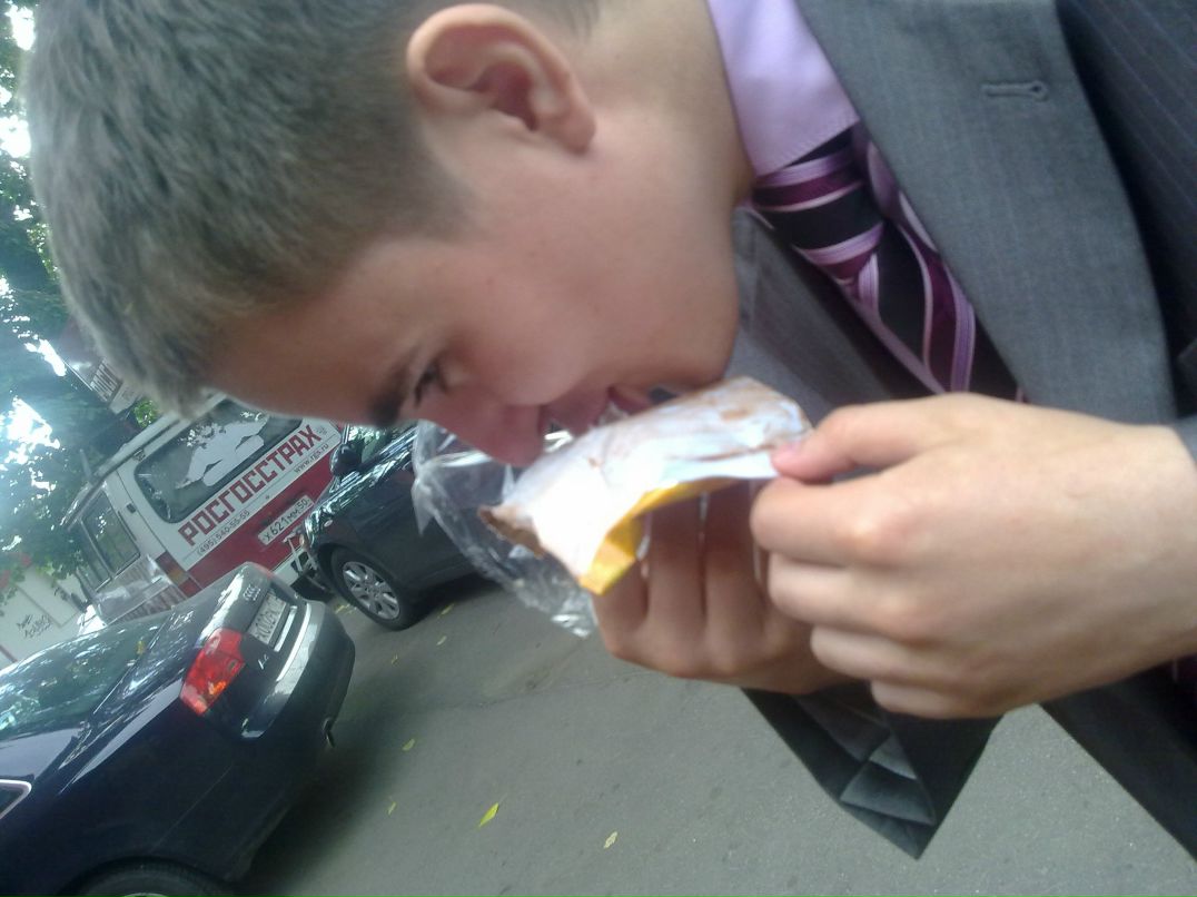 Эльдар Мингалиев фотография #44