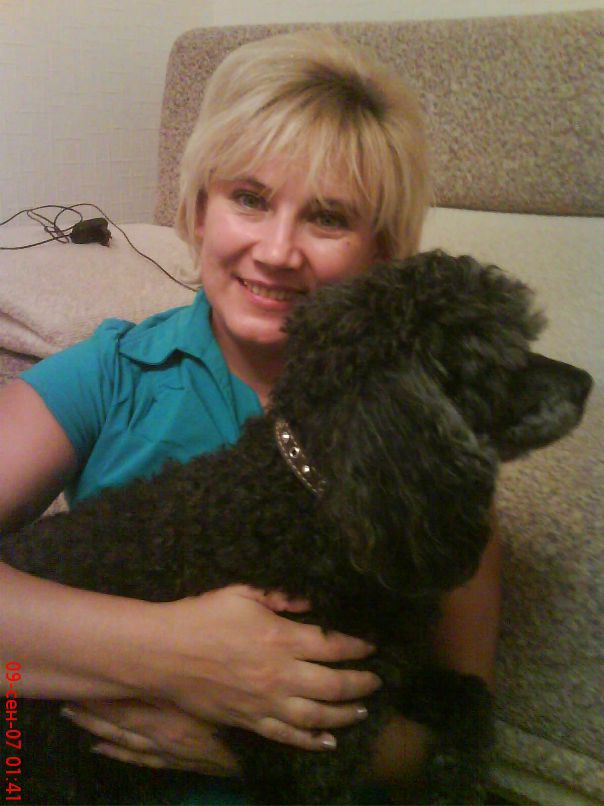 Эля Султан фотография #26