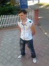 Ілюша Оксенюк фотография #9 (источник - https://vk.com/id96825381)