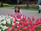 Фотография Шипош Галины