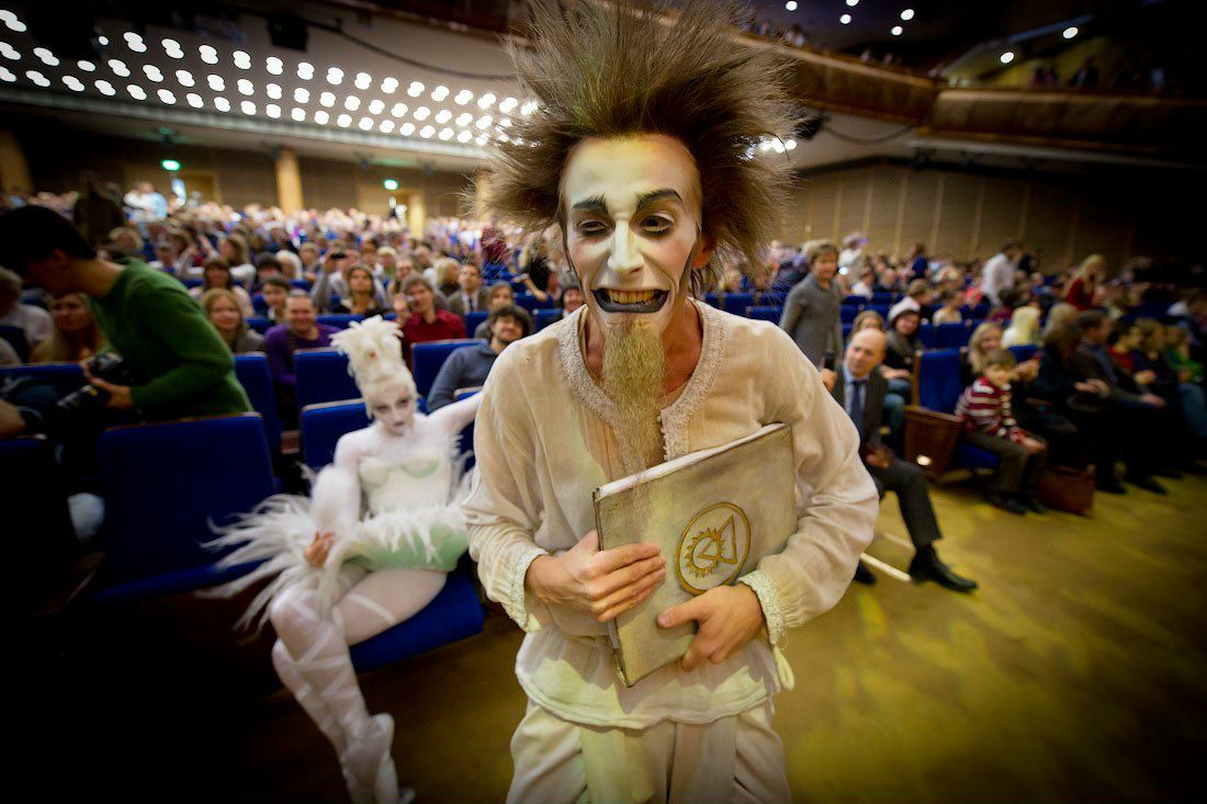 Витя Bashta фотография #9