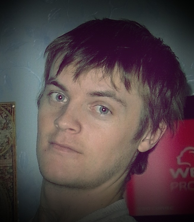 Сергей Капусткин фотография #8