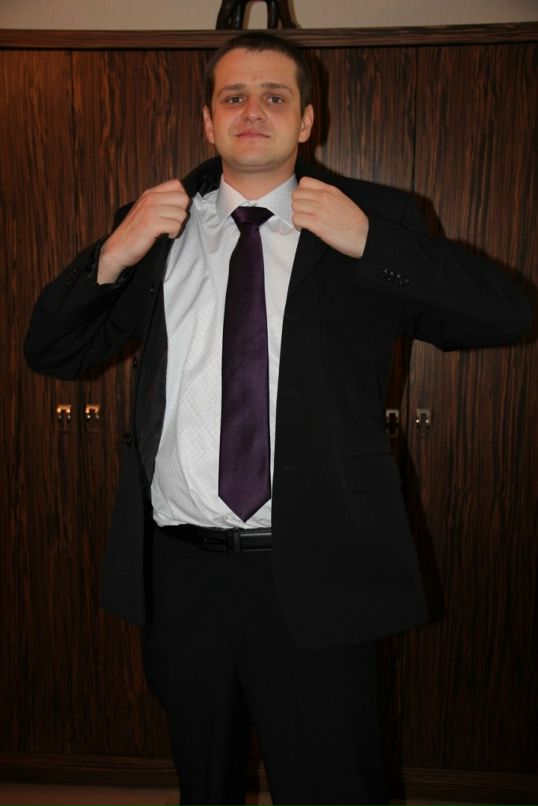 Сергей Лебедев фотография #23