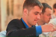 Фотография Грачева Антона