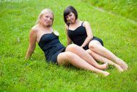 Фотография Перстинской Екатерины