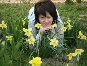 Люда Хоменко-Ціпотан фотография #20 (источник - https://vk.com/id68807899)