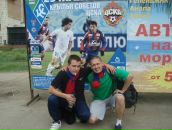 Виктор Кузьмин фотография #12 (источник - https://vk.com/id3086485)