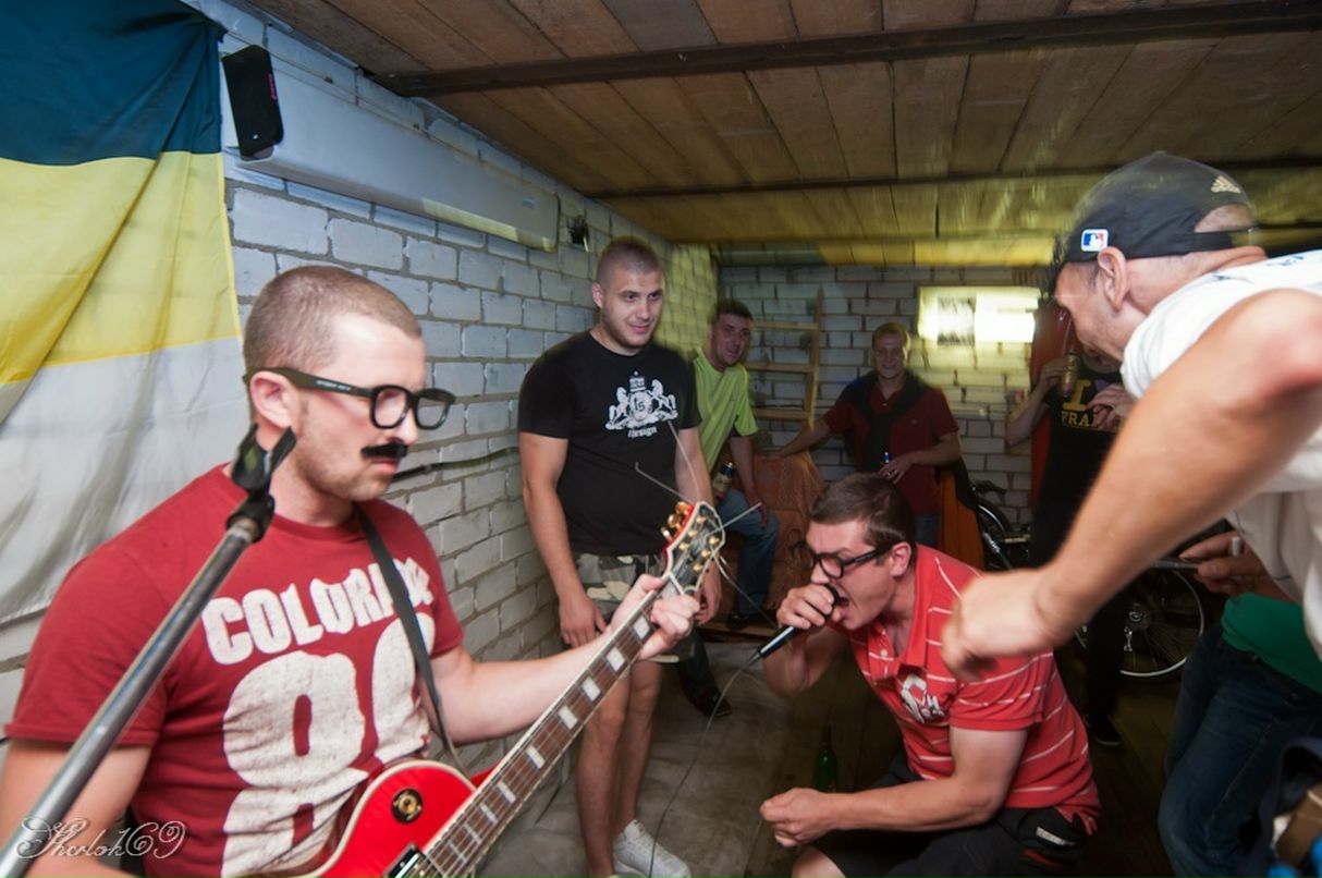 Боря Бобков фотография #9