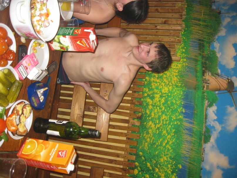 Виктор Глушков фотография #39