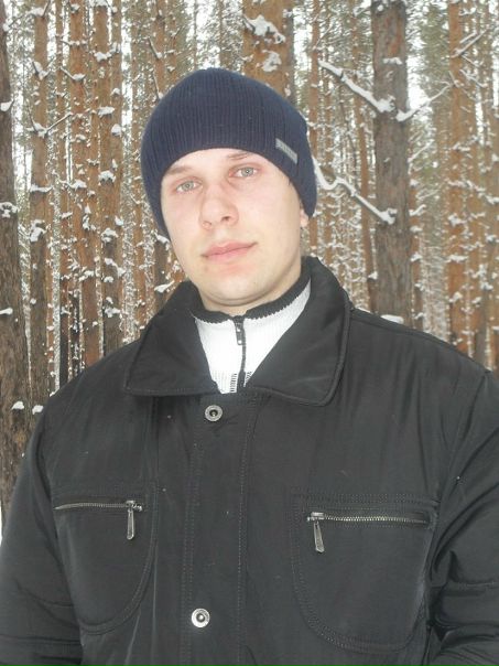 №4, Олег Соломаха, 40 лет, Сызрань №4, Олег Соломаха, 40 лет, Сызрань