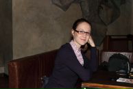 Фотография Шибановой Ирины