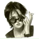 Фотография Патриной Екатерины