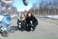 Фотография Бычковской Ольги