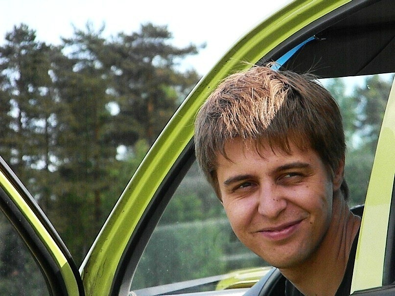 Evgeni Berzin фотография #25