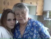 Фотография Новоселовой Валечки