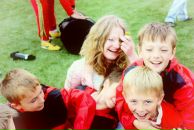 Фотография Saraswat Nadya