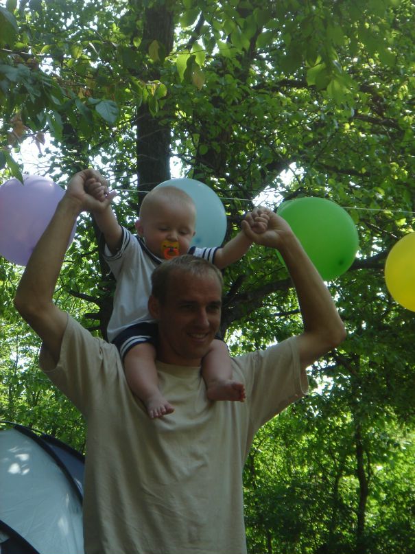 Сергей Яковлев фотография #34