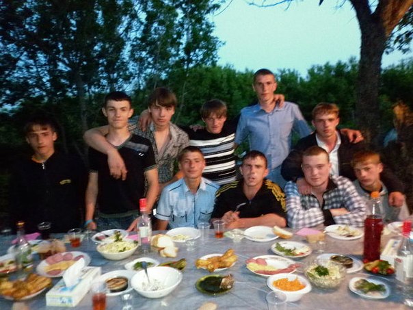 Диман Негробов фото №4