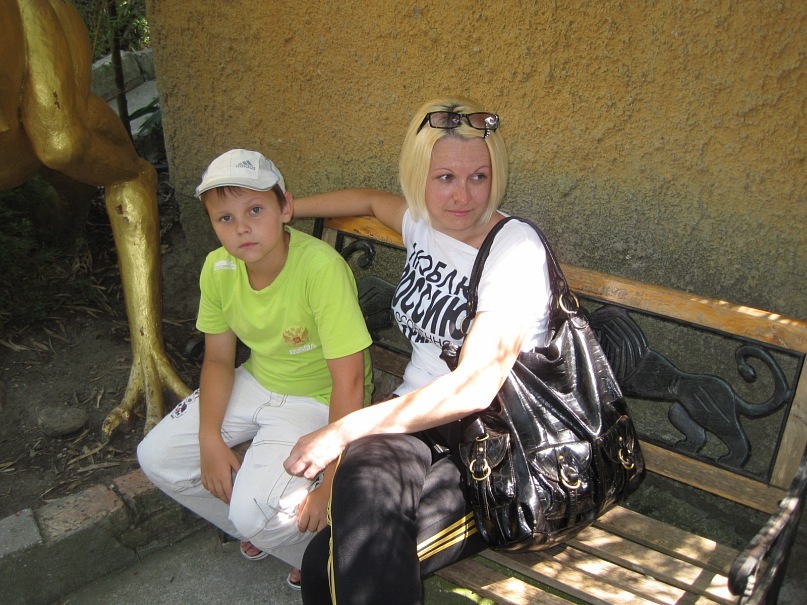 Олеся Круподёрова фотография #13