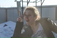 Фотография Соловьевой Марии