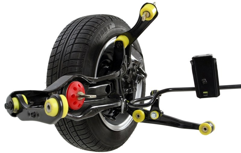 Strongflex Ltd фотография #17