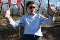 Фотография Хазова Игоря