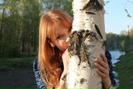 Фотография Мироновой Насти