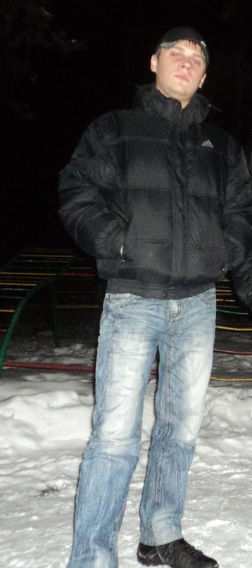 Александр Даниленко фотография #48